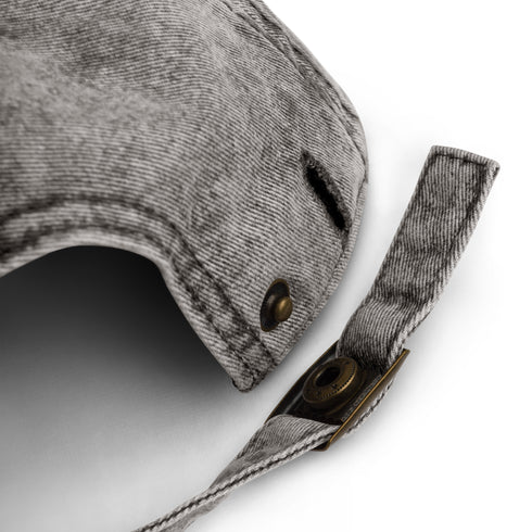 1STAR Vintage Cotton Twill Hat